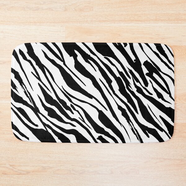 Item preview, Zebra Pattern Design designed and sold by Eviora Premium.