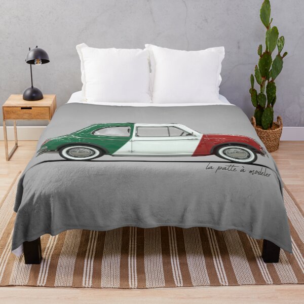Item preview, Nueva 500 Italia designed and sold by LaPatteAModeler.