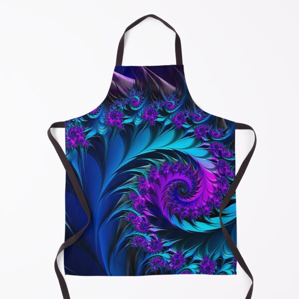 Item preview, Fractal Chaos II designed and sold by LamentMaterial.