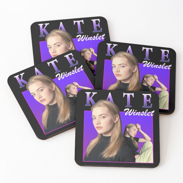 Artikelvorschau, Kate Winslet 90er Jahre entworfen und verkauft von chronically online girl.