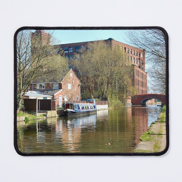 Item preview, There's an old mill by the stream.... designed and sold by ronsaunders47.