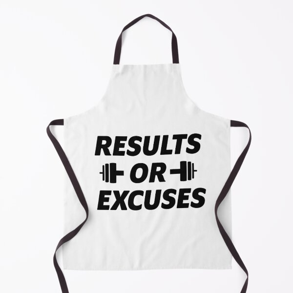 Item preview, Results or Excuses designed and sold by ArteSilenziosa.