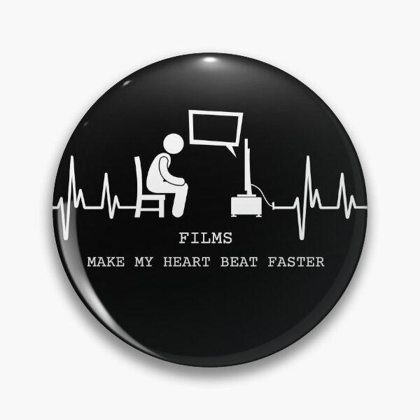 Item preview, Films Heartbeat designed and sold by Avo And Sriracha.