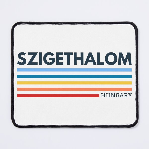 Item preview, Szigethalom Hungary designed and sold by europelines.