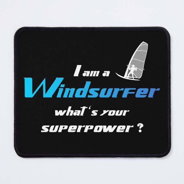 Item preview, Windsurfer Windsurfing Ocean Summer Gift designed and sold by TastefulTees.