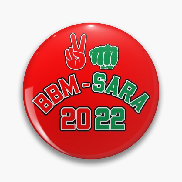 Item preview, BBM SARA 2022 Inday Duterte Marcos designed and sold by rafaeltto.