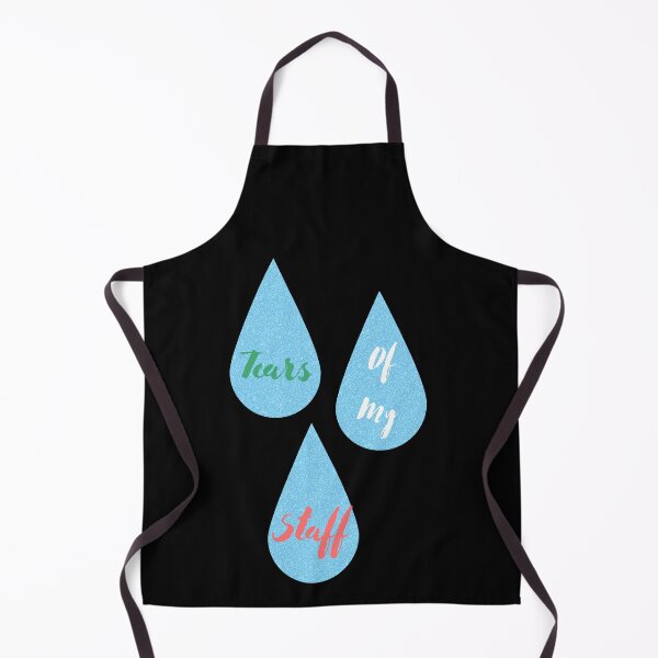 Item preview, These are tears of my staff designed and sold by cutenessing.