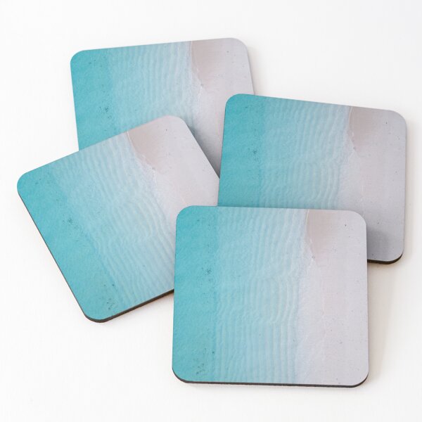 Item preview, White Beach designed and sold by Raft.