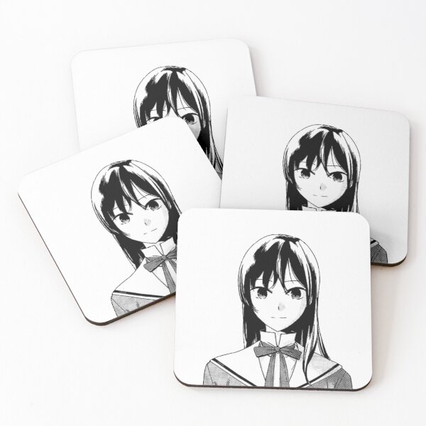 Item preview, Bloom Into You - Nanami Touko designed and sold by louise19900424.