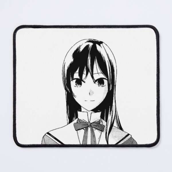 Item preview, Bloom Into You - Nanami Touko designed and sold by louise19900424.