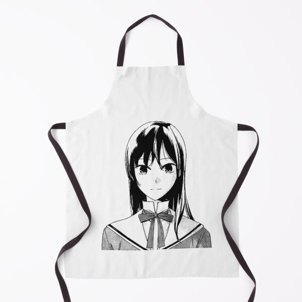 Item preview, Bloom Into You - Nanami Touko designed and sold by louise19900424.