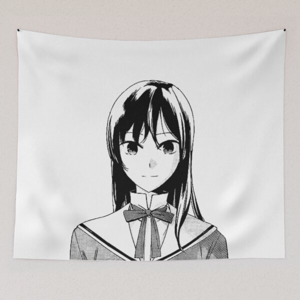 Item preview, Bloom Into You - Nanami Touko designed and sold by louise19900424.