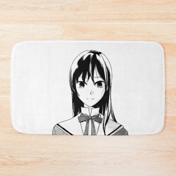 Item preview, Bloom Into You - Nanami Touko designed and sold by louise19900424.
