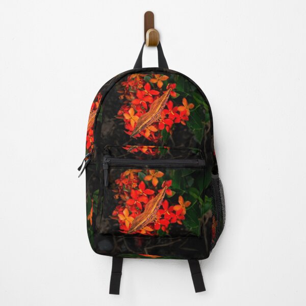 Item preview, Butterfly Spy In The Flowers designed and sold by alabca.