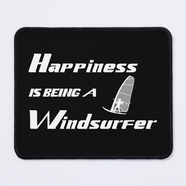 Item preview, Windsurfer Windsurfing Ocean Summer Gift designed and sold by TastefulTees.