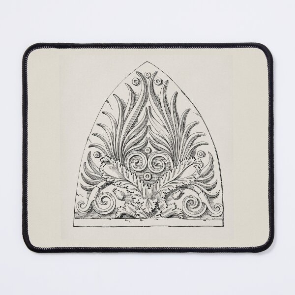 Item preview, Owen Jones famous 19th Century Grammar of Ornament designed and sold by KayahD.