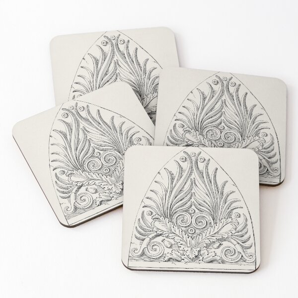 Item preview, Owen Jones famous 19th Century Grammar of Ornament designed and sold by KayahD.
