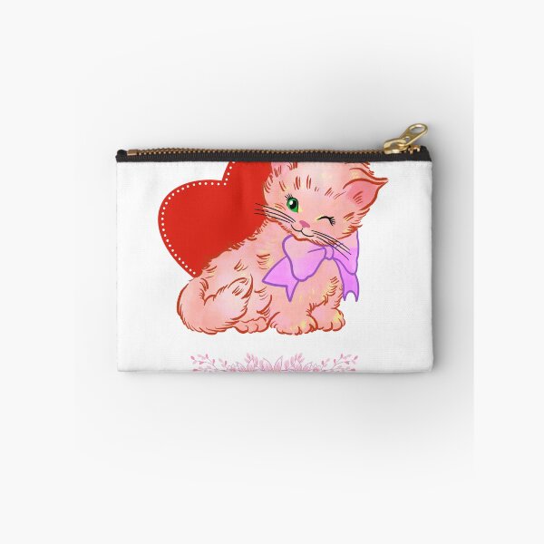 Item preview, cat says hey designed and sold by Niche  me on.