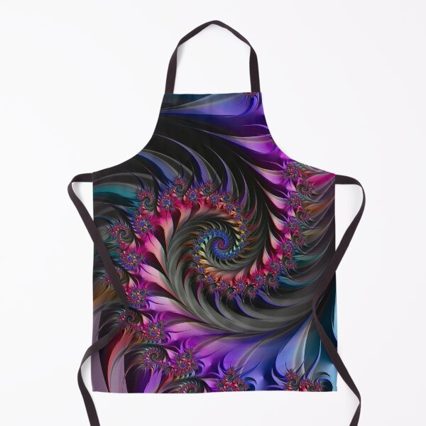 Item preview, Fractal Chaos III designed and sold by LamentMaterial.