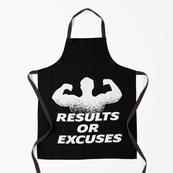 Item preview, Results or Excuses designed and sold by ArteSilenziosa.