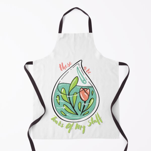 Item preview,  These are tears of my staff designed and sold by cutenessing.