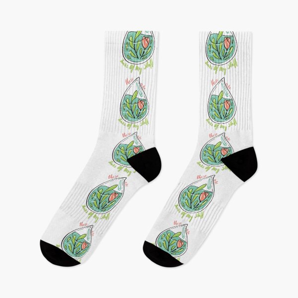 Item preview,  These are tears of my staff designed and sold by cutenessing.