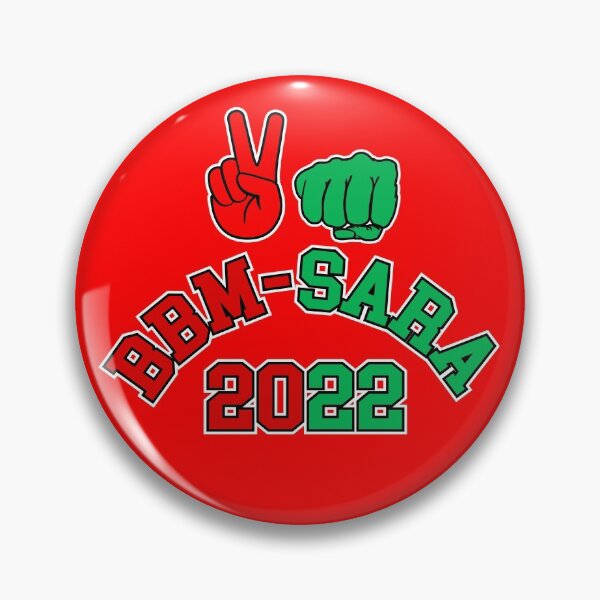 Item preview, BBM SARA 2022 Inday Duterte Marcos designed and sold by rafaeltto.