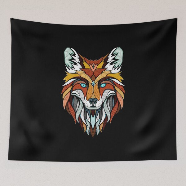 Item preview,   wolf and owl designed and sold by kadashirt.