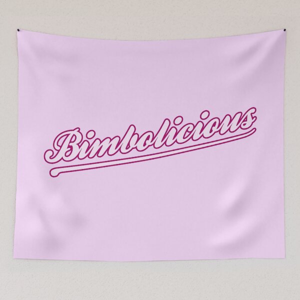Item preview, Bimbolicious Bimbo designed and sold by ClickForMore.
