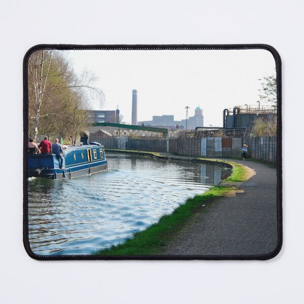 Item preview, Ripples on the canal. 2 designed and sold by ronsaunders47.