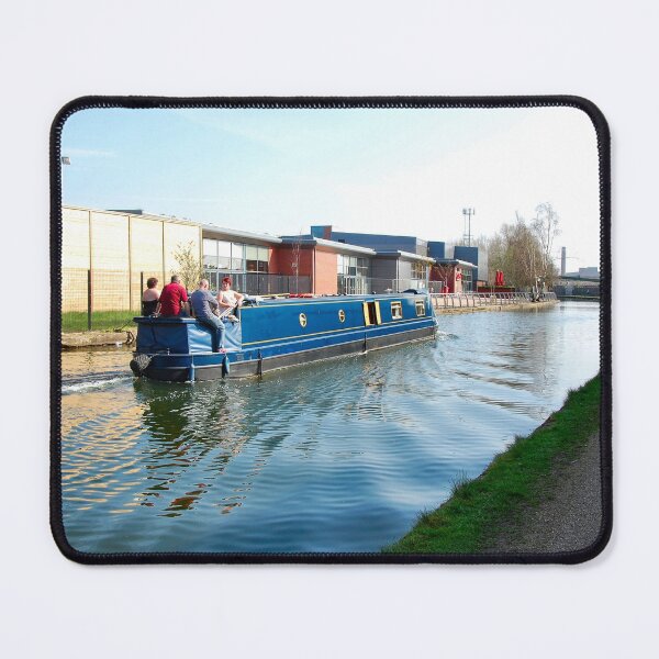 Item preview, Ripples on the canal. designed and sold by ronsaunders47.