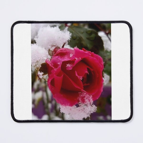 Item preview, winter flower designed and sold by dizajn.
