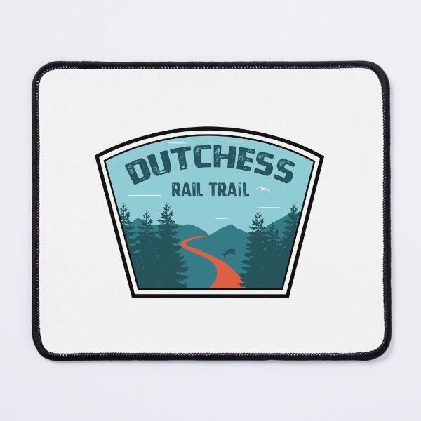 Item preview, Dutchess Rail Trail designed and sold by Esskay Designs.