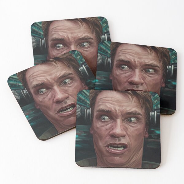 Item preview, Douglas Quaid designed and sold by D Belov.