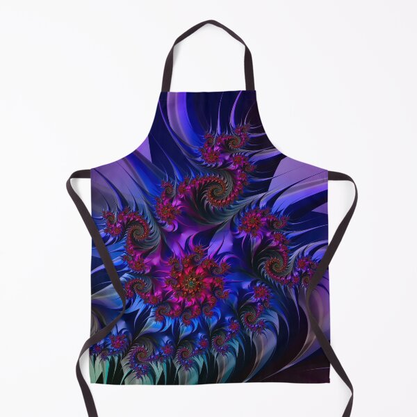 Item preview, Fractal Chaos IV designed and sold by LamentMaterial.