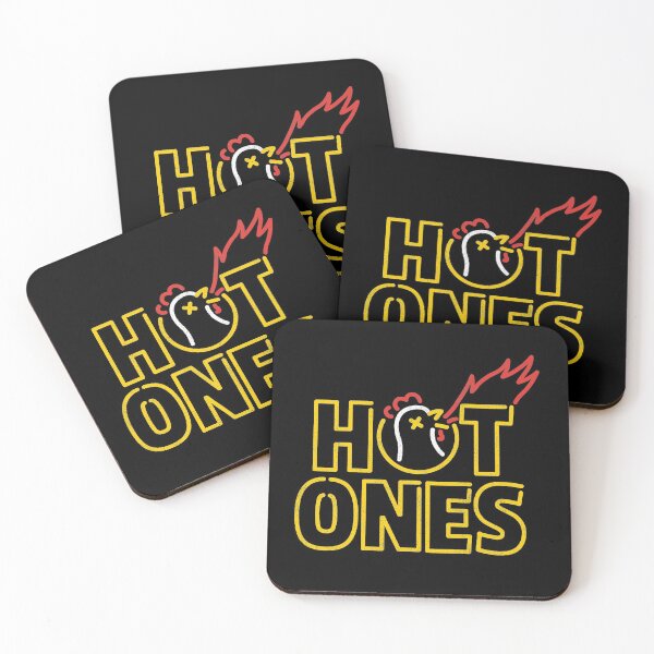 Item preview, Spicy Food designed and sold by Qewwe.