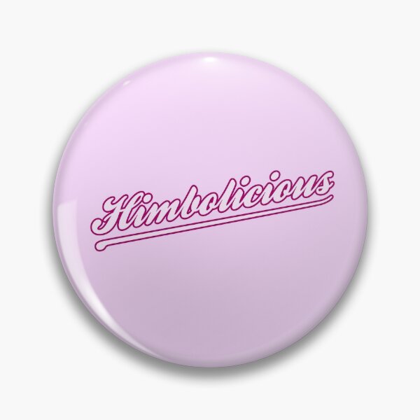 Item preview, Male Bimbo: Himbolicious Himbo designed and sold by ClickForMore.
