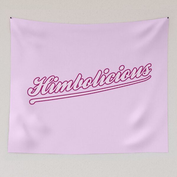 Item preview, Male Bimbo: Himbolicious Himbo designed and sold by ClickForMore.