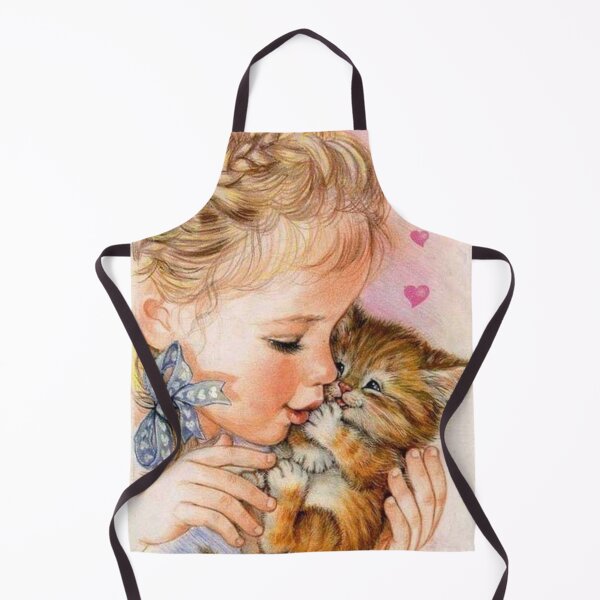 Item preview, Love With Little Cute Cat designed and sold by PATELWORLD.