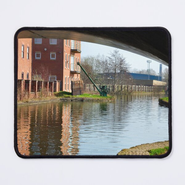 Item preview, Looking through the canal archway. designed and sold by ronsaunders47.