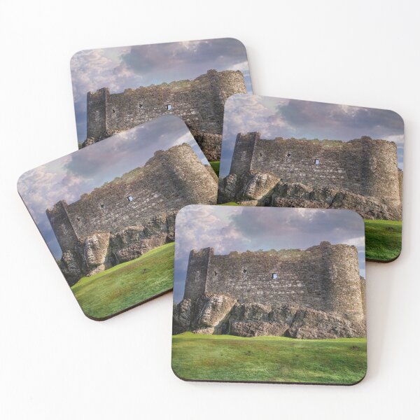Item preview, Dunstaffnage Castle - Scotland designed and sold by Kathy Weaver.
