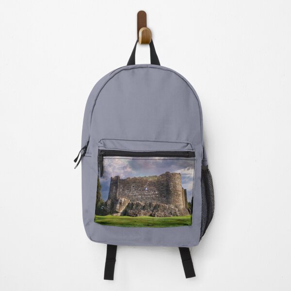 Item preview, Dunstaffnage Castle - Scotland designed and sold by Kathy Weaver.
