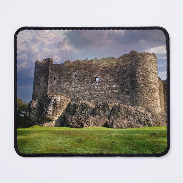 Item preview, Dunstaffnage Castle - Scotland designed and sold by Kathy Weaver.
