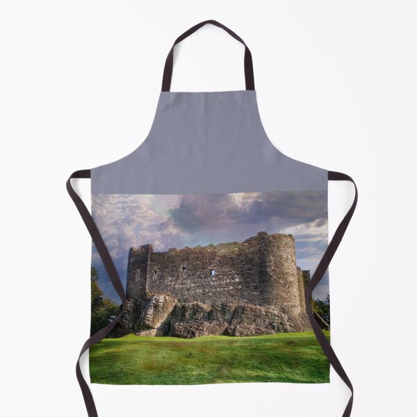 Item preview, Dunstaffnage Castle - Scotland designed and sold by Kathy Weaver.