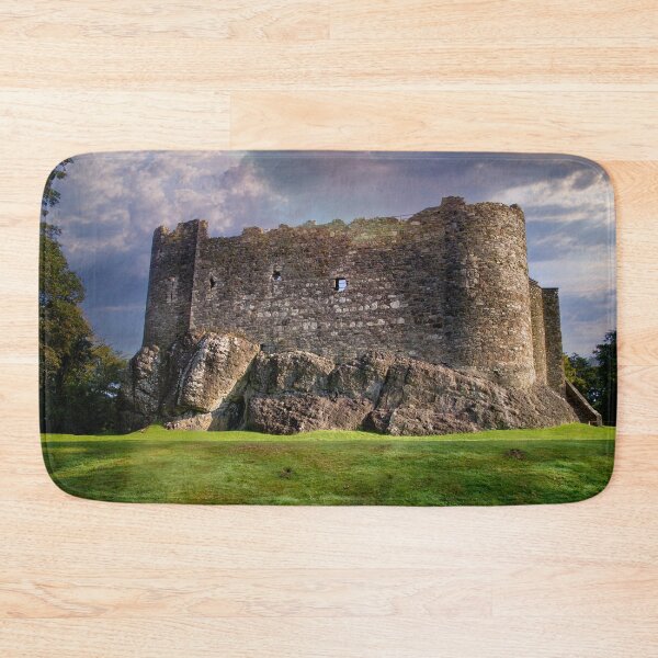 Item preview, Dunstaffnage Castle - Scotland designed and sold by Kathy Weaver.