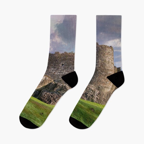 Item preview, Dunstaffnage Castle - Scotland designed and sold by Kathy Weaver.