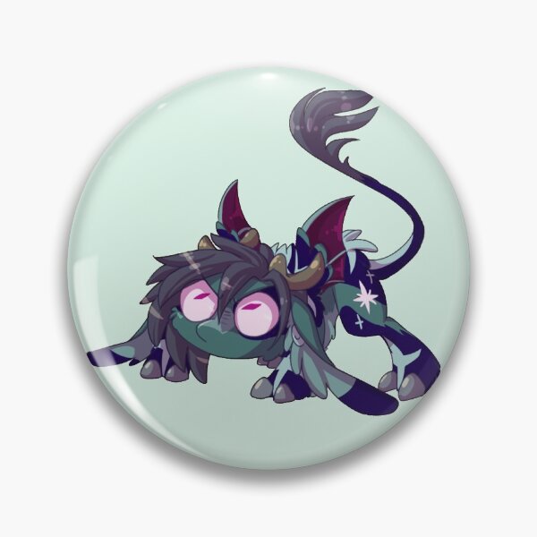 Item preview, Spooked Gremlin designed and sold by DogiCrimson.