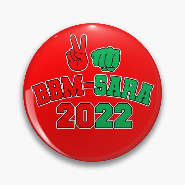 Item preview,  BBM SARA 2022 Inday Duterte Marcos designed and sold by rafaeltto.