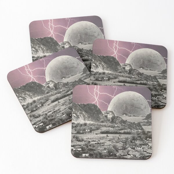 Item preview, Open Sky  designed and sold by MrsBeanArt.