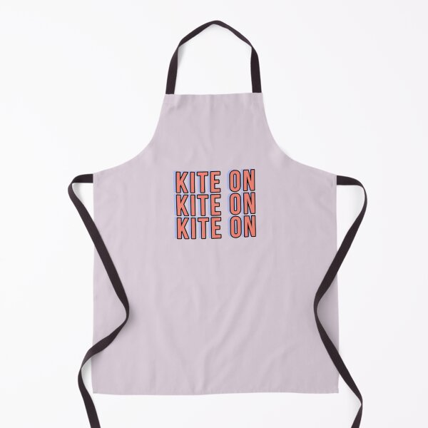 Item preview, Kite on - Funny kiting pun design for kitting enthusiasts designed and sold by Theleochick.